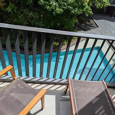 The Deck Condominium Patong Beach Экстерьер фото