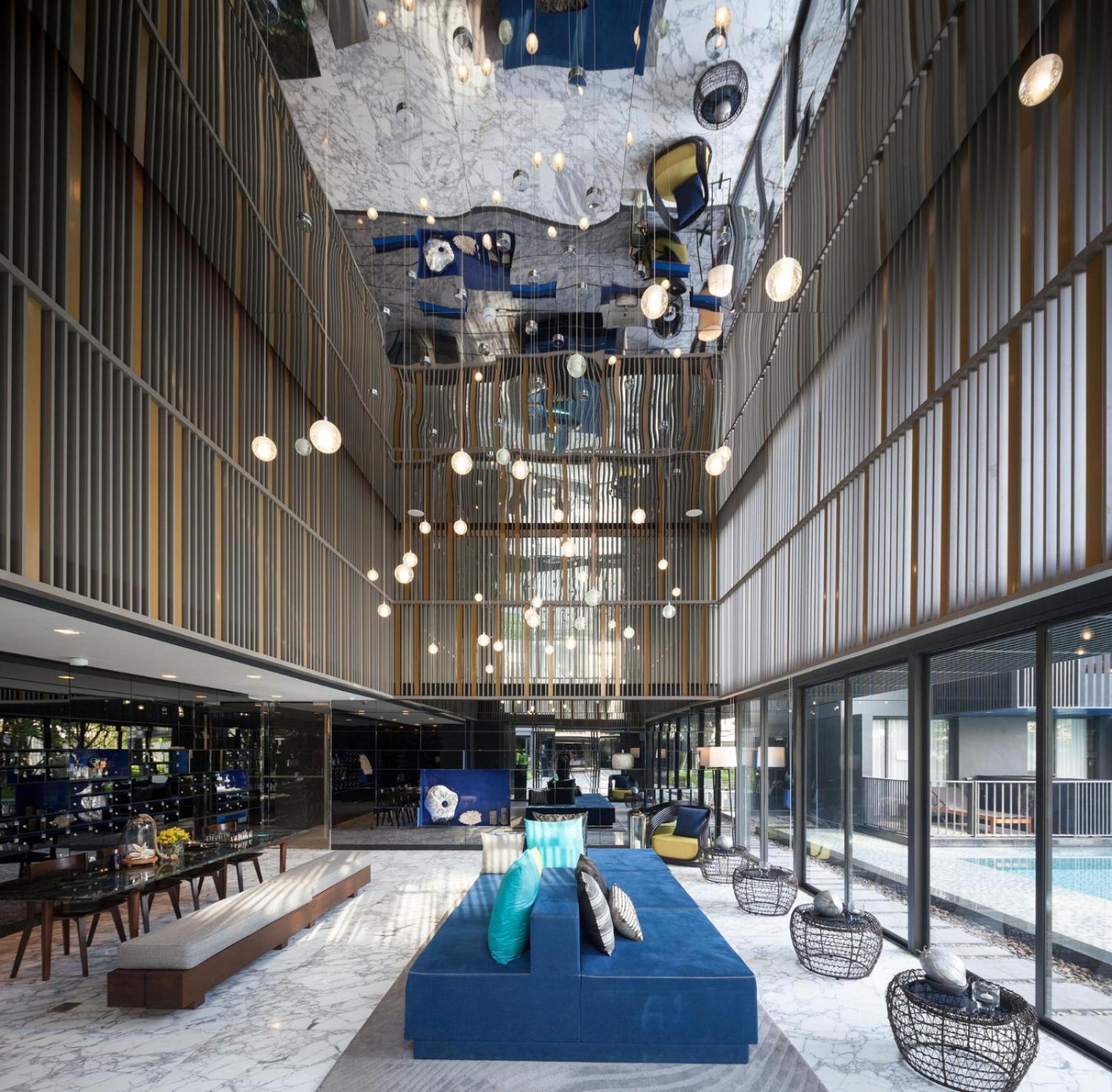 The Deck Condominium Patong Beach Экстерьер фото